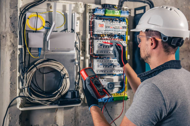 Best Electric Panel Repair  in Millsboro, DE