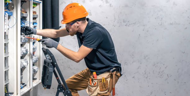 Best Licensed Electrician  in Millsboro, DE