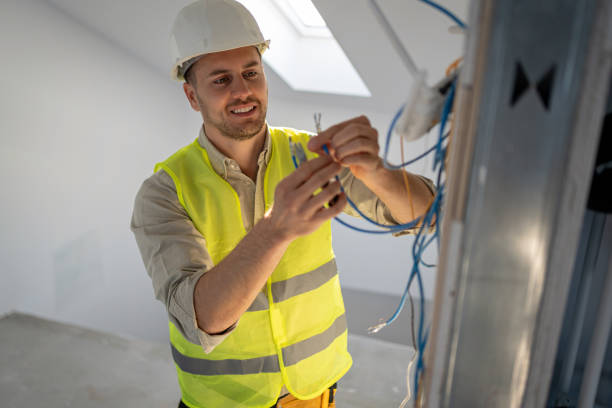 Best Affordable Electrician  in Millsboro, DE