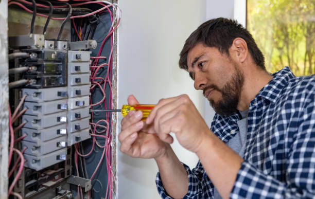 Best Electrical Installation Contractor  in Millsboro, DE